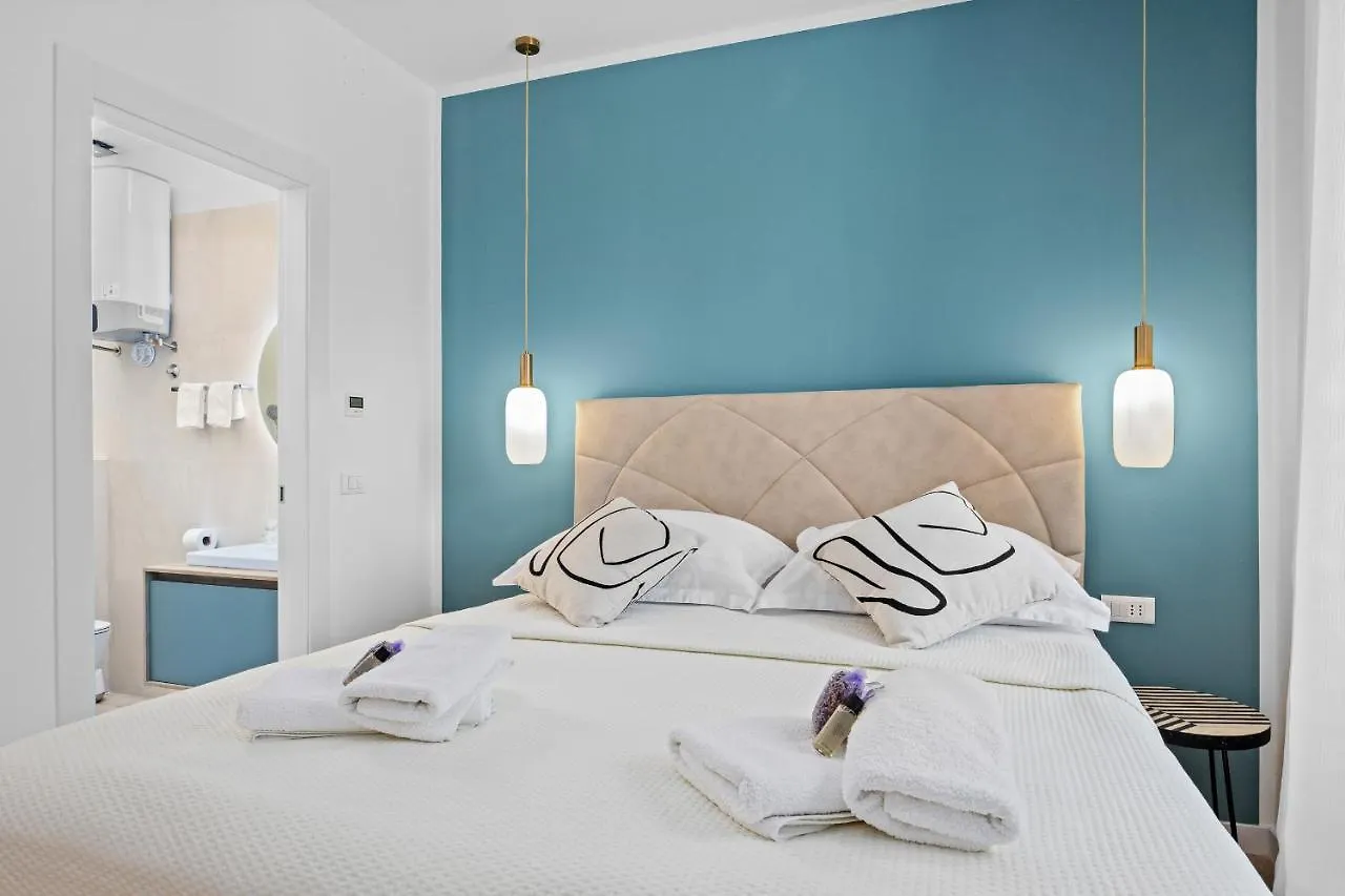 Giardini M Studio Apartments