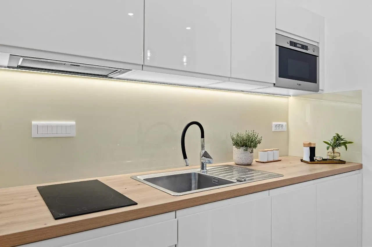 Giardini M Studio Apartments Croatia