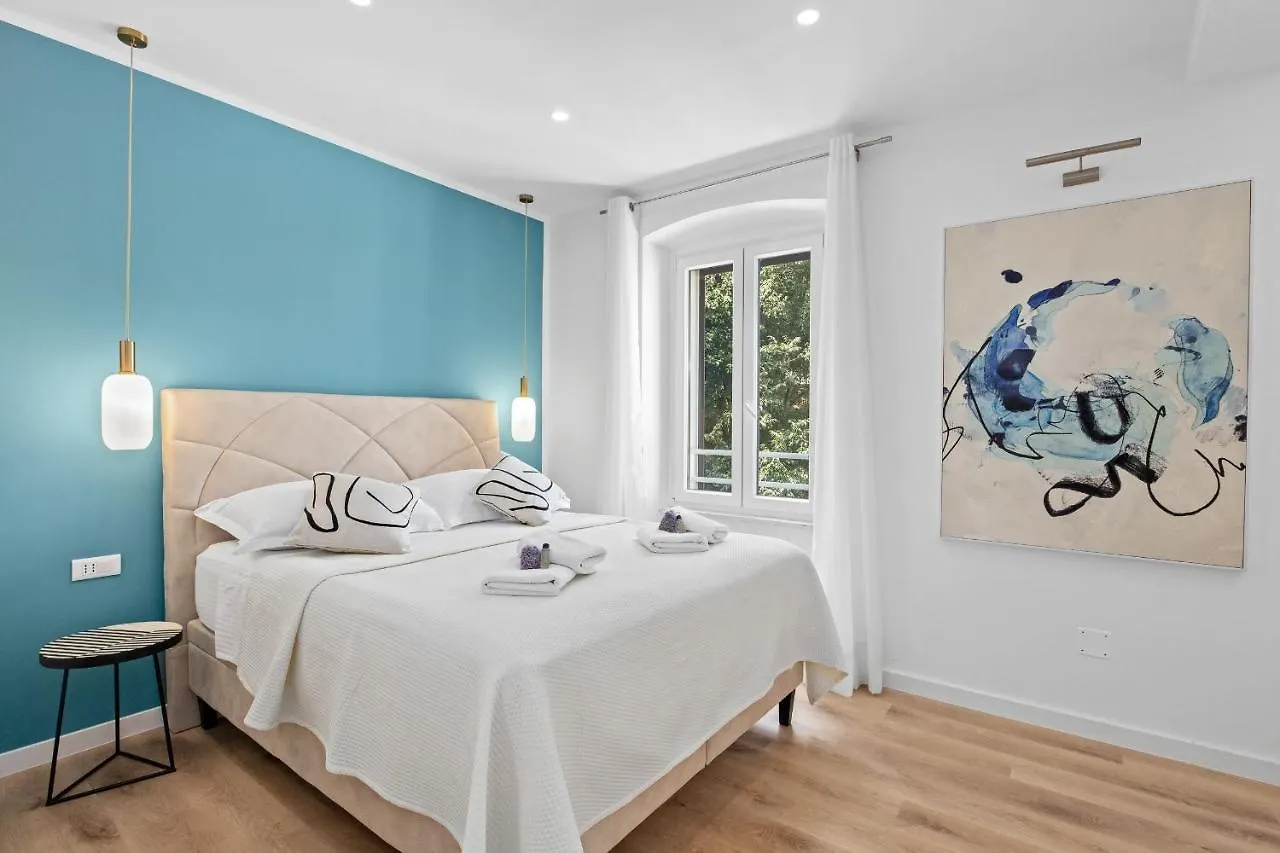 Giardini M Studio Apartments  Pula