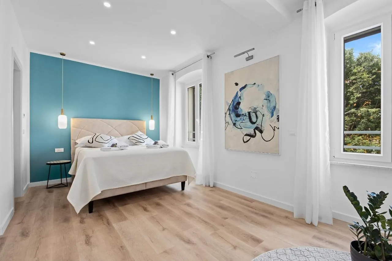 Giardini M Studio Apartments  Pula