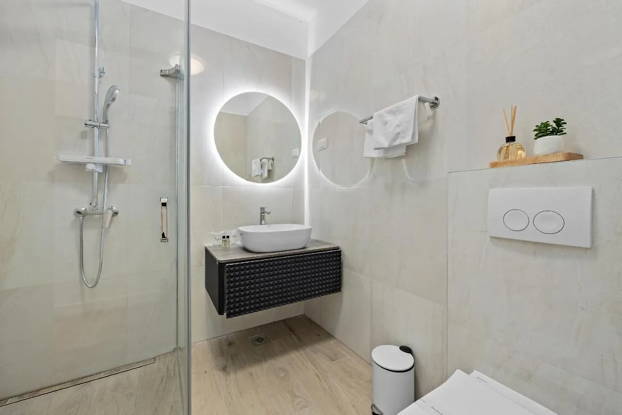 Giardini M Studio Apartments Pula