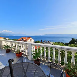  Apartman Tea Croatia
