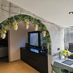 Arena Prestige Apartman
