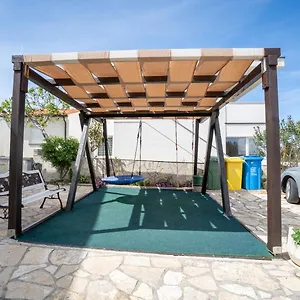  Apartman Pavic Croatia