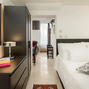  Apartman Astudio Croatia